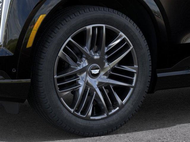 new 2026 Cadillac Escalade IQ car, priced at $135,244