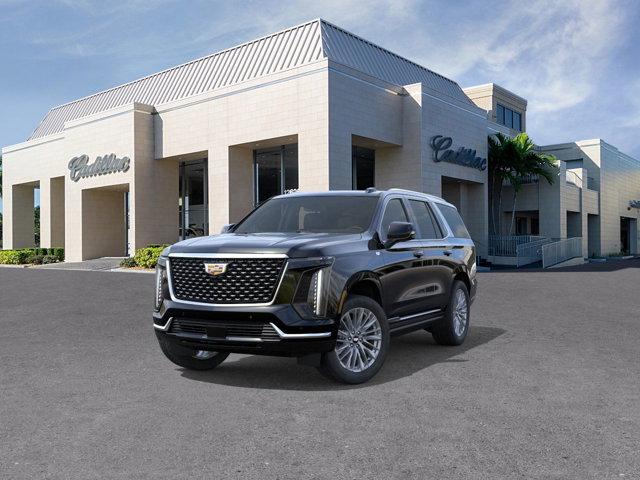new 2026 Cadillac Escalade car, priced at $112,240