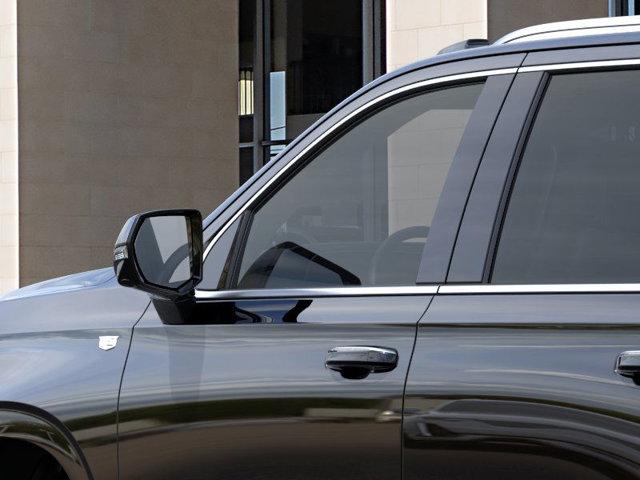 new 2026 Cadillac Escalade car, priced at $112,240