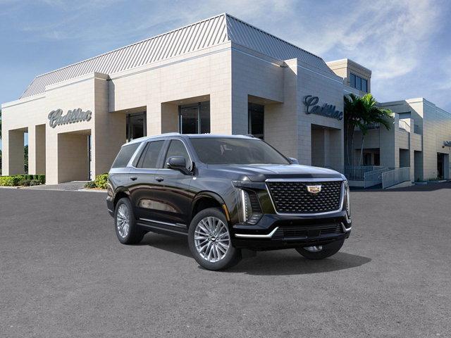 new 2026 Cadillac Escalade car, priced at $112,240
