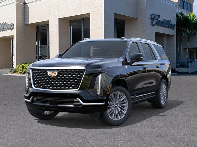 new 2026 Cadillac Escalade car, priced at $112,240