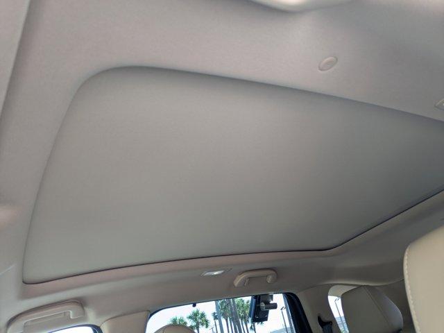 used 2024 Acura MDX car, priced at $49,995