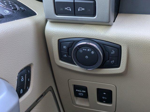 used 2018 Ford F-150 car, priced at $31,995