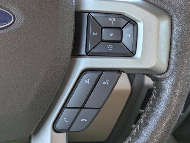 used 2018 Ford F-150 car, priced at $31,995