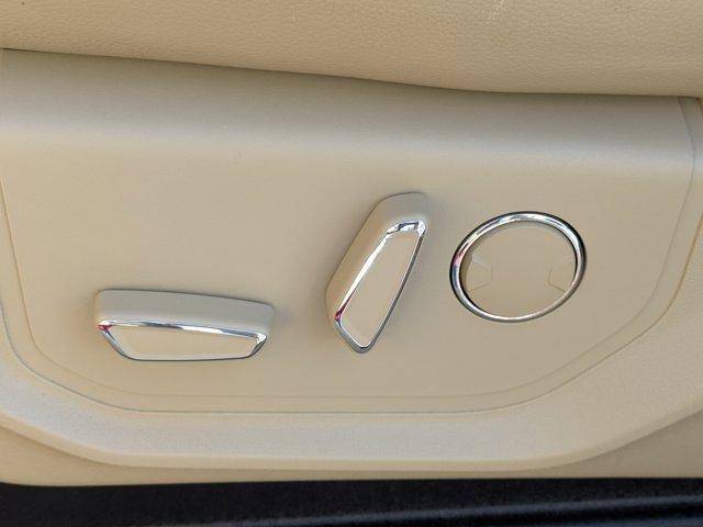 used 2018 Ford F-150 car, priced at $31,995