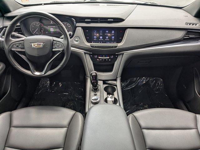 used 2023 Cadillac XT6 car, priced at $34,995