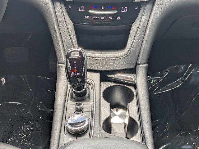 used 2023 Cadillac XT6 car, priced at $34,995
