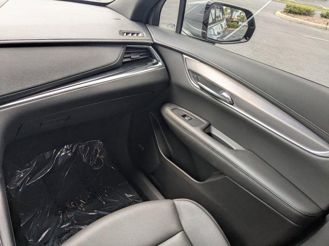 used 2023 Cadillac XT6 car, priced at $34,995