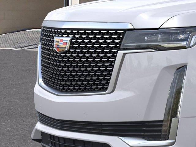 new 2024 Cadillac Escalade car, priced at $103,420