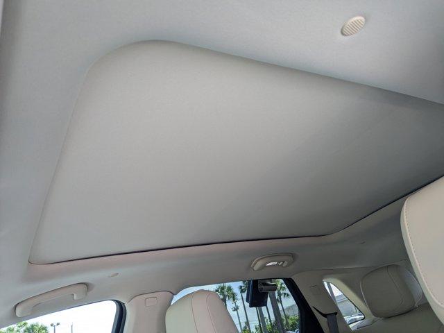 used 2024 Cadillac XT5 car, priced at $46,995