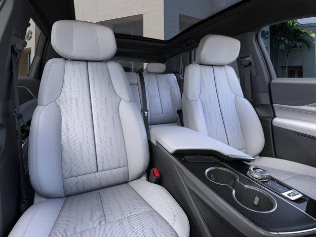 new 2025 Cadillac LYRIQ car, priced at $63,069