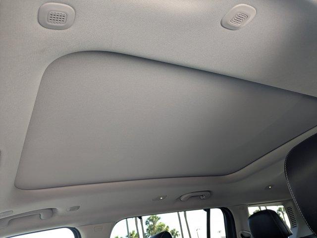 used 2021 Jeep Grand Cherokee L car, priced at $29,995