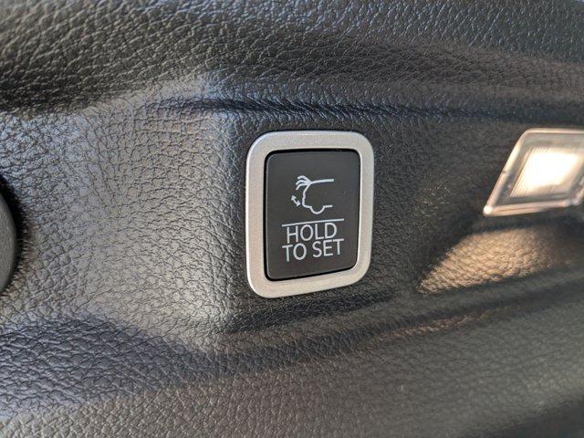 used 2021 Jeep Grand Cherokee L car, priced at $29,995