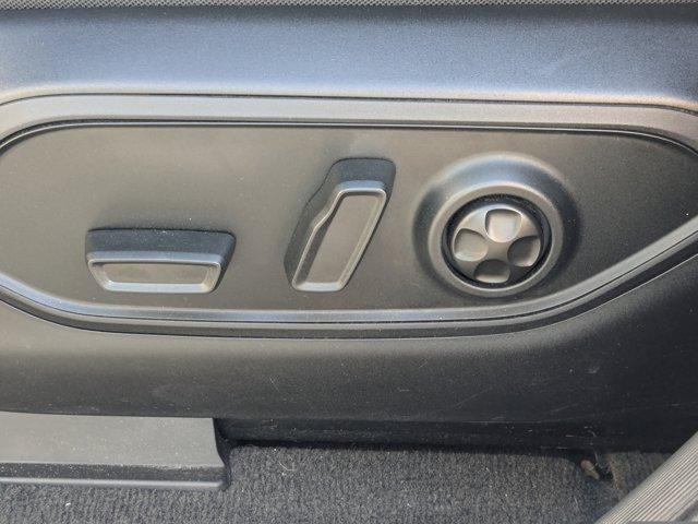 used 2021 Jeep Grand Cherokee L car, priced at $29,995