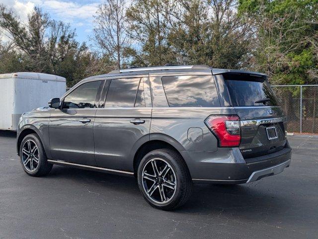 used 2020 Ford Expedition car, priced at $38,595