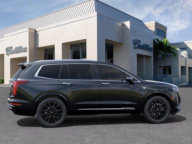 new 2024 Cadillac XT6 car, priced at $73,100