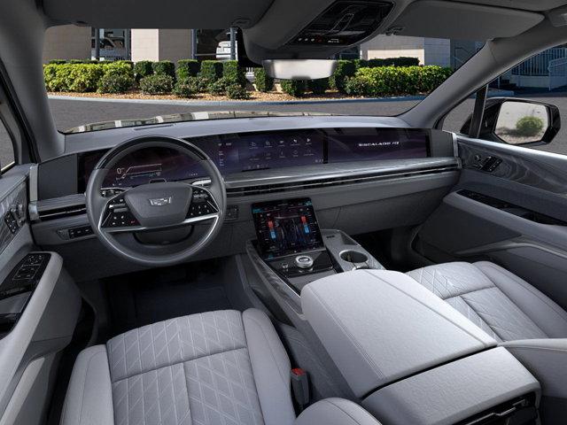 new 2026 Cadillac Escalade IQL car, priced at $134,219