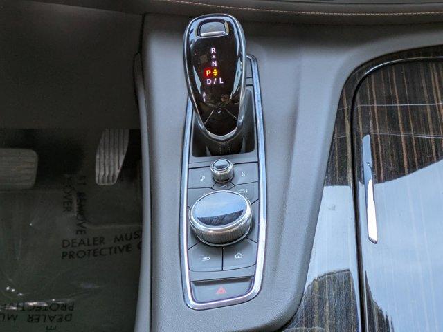 used 2021 Cadillac Escalade ESV car, priced at $63,995