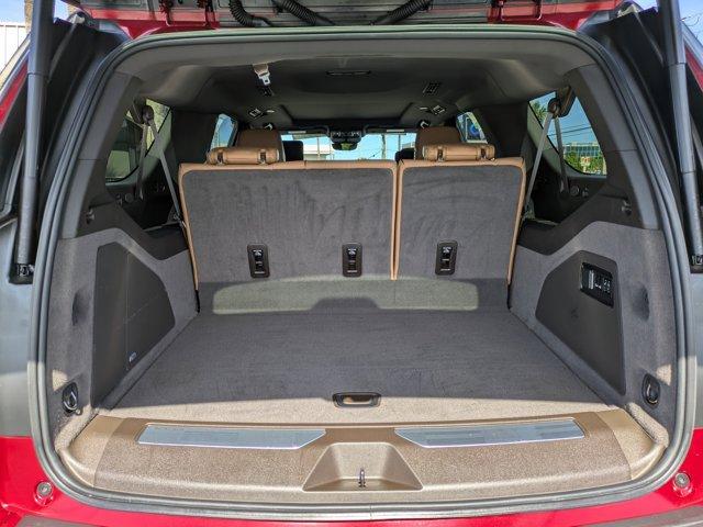 used 2021 Cadillac Escalade ESV car, priced at $63,995