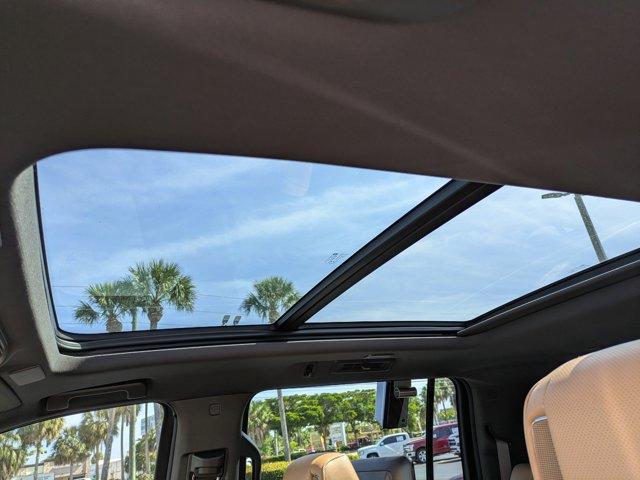 used 2021 Cadillac Escalade ESV car, priced at $63,995