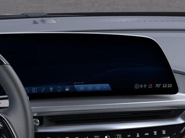 new 2026 Cadillac LYRIQ car, priced at $74,620