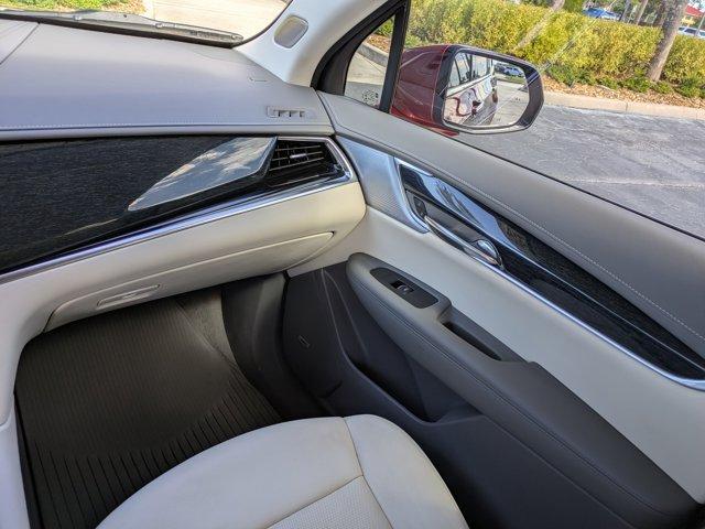 used 2023 Cadillac XT6 car, priced at $42,995