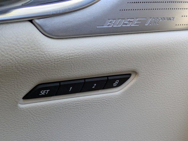 used 2023 Cadillac XT6 car, priced at $42,995