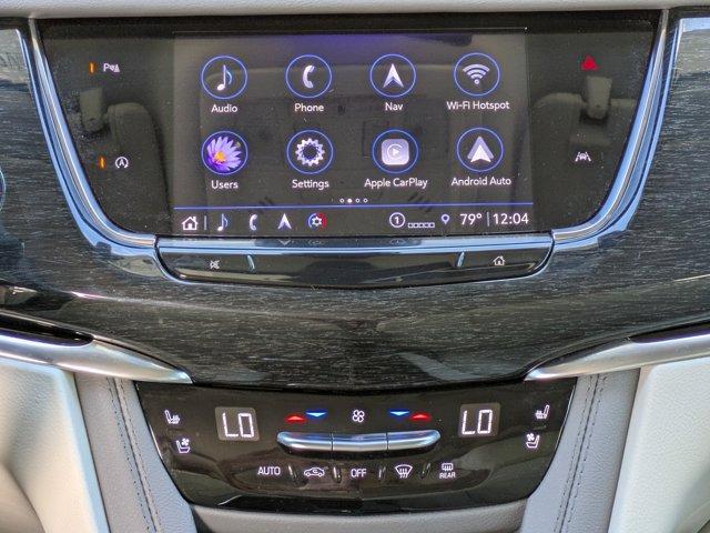 used 2023 Cadillac XT6 car, priced at $42,995