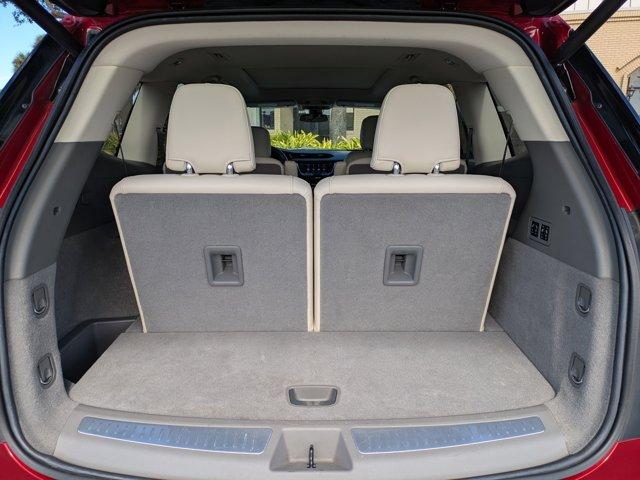 used 2023 Cadillac XT6 car, priced at $42,995