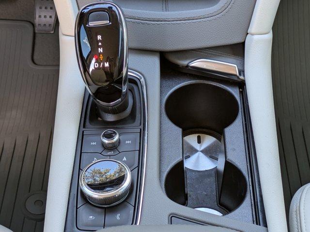 used 2023 Cadillac XT6 car, priced at $42,995