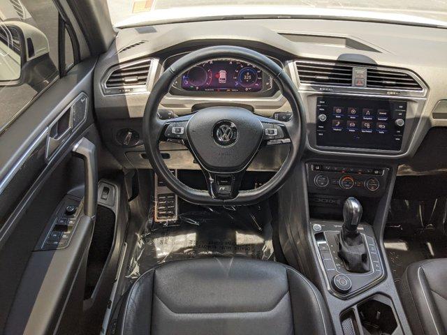 used 2020 Volkswagen Tiguan car, priced at $26,995