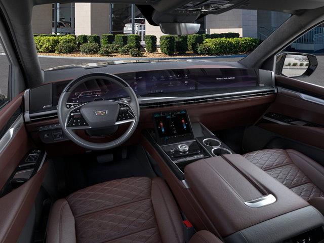 new 2026 Cadillac Escalade car, priced at $114,240