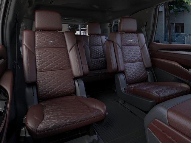 new 2026 Cadillac Escalade car, priced at $114,240