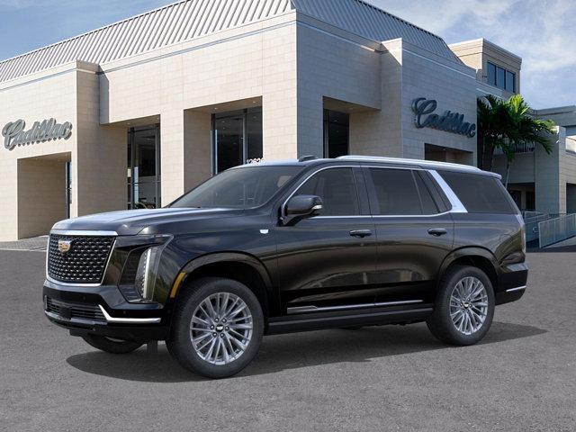 new 2026 Cadillac Escalade car, priced at $114,240