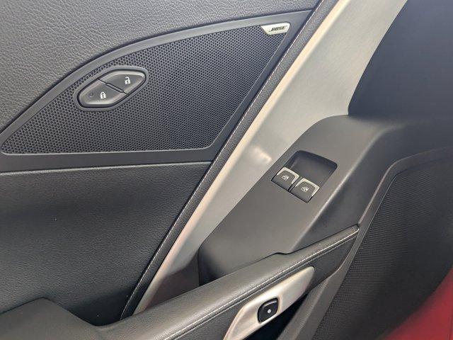 used 2019 Chevrolet Corvette car, priced at $56,995