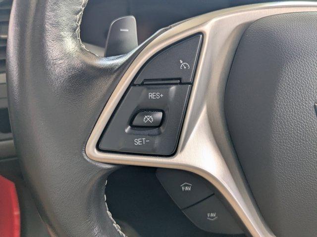 used 2019 Chevrolet Corvette car, priced at $56,995