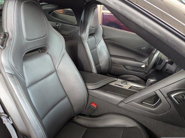 used 2019 Chevrolet Corvette car, priced at $56,995
