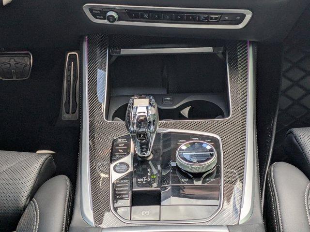 used 2023 BMW X5 car, priced at $68,995