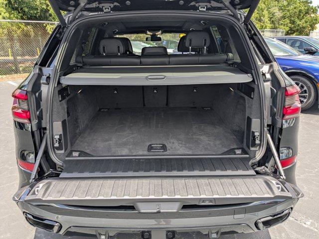 used 2023 BMW X5 car, priced at $68,995