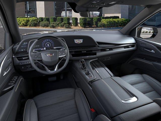 new 2024 Cadillac Escalade car, priced at $134,610