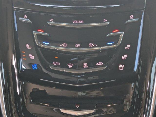 used 2020 Cadillac Escalade ESV car, priced at $42,595