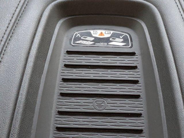 used 2020 Cadillac Escalade ESV car, priced at $42,595