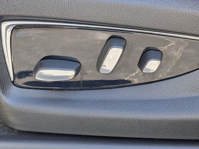 used 2020 Cadillac Escalade ESV car, priced at $42,595