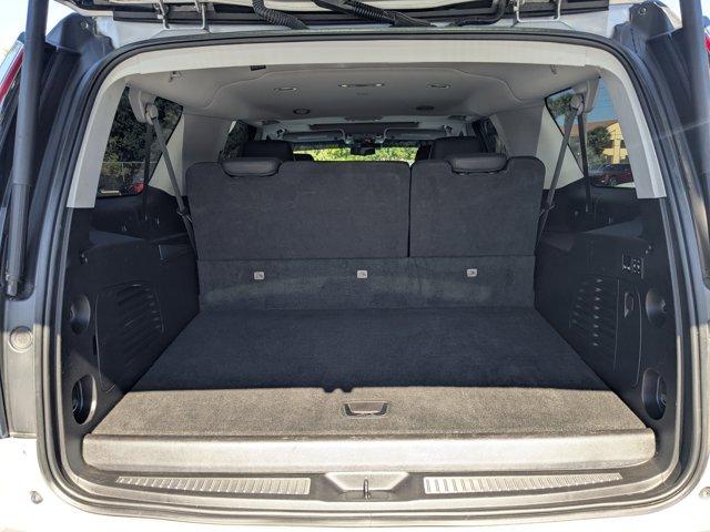 used 2020 Cadillac Escalade ESV car, priced at $42,595