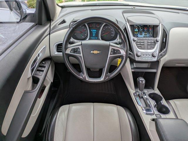 used 2016 Chevrolet Equinox car, priced at $14,995