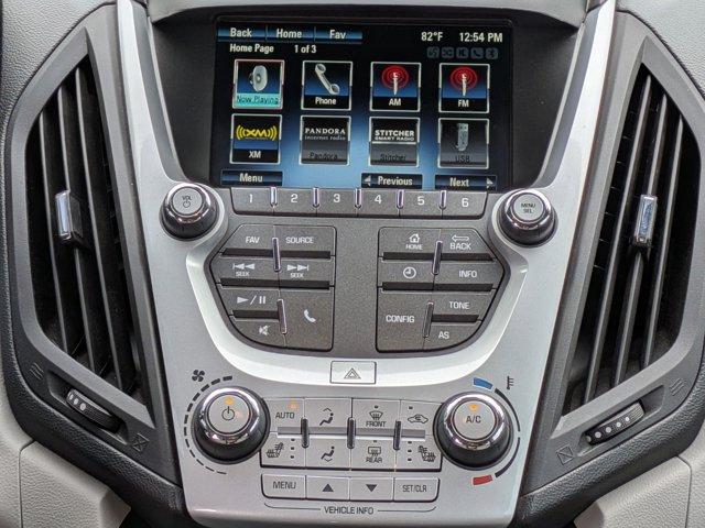 used 2016 Chevrolet Equinox car, priced at $14,995