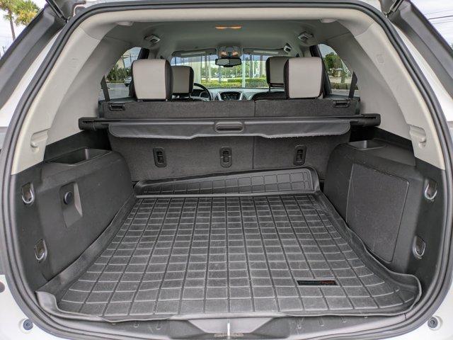 used 2016 Chevrolet Equinox car, priced at $14,995