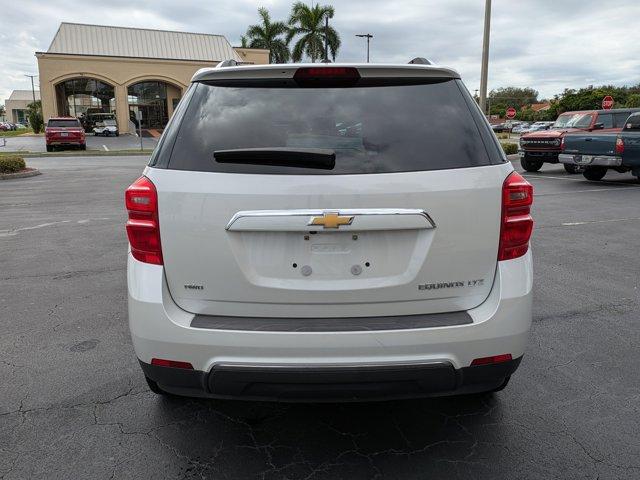 used 2016 Chevrolet Equinox car, priced at $14,995