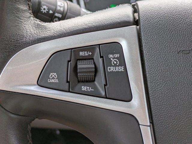 used 2016 Chevrolet Equinox car, priced at $14,995