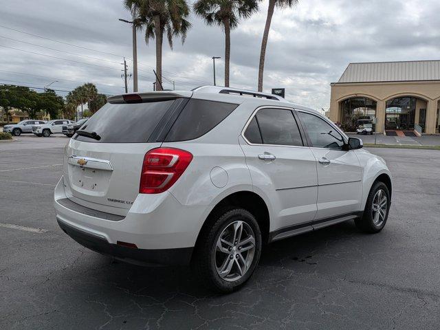 used 2016 Chevrolet Equinox car, priced at $14,995